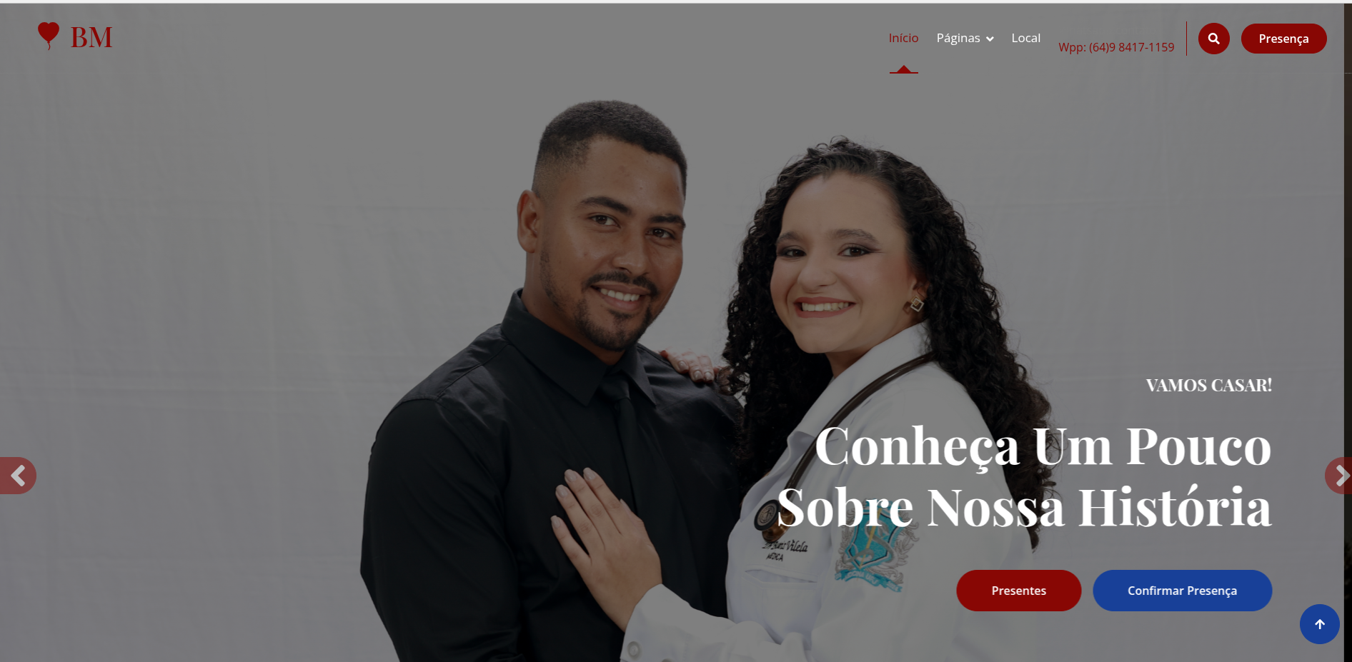 Meu Casamento